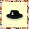 Nón zoro trẻ em halloween chip chip