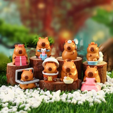 Blind Box Khác