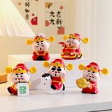  Blind Box Thần Tài MK2023-041 (A14) 