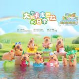  Blind Box 1083-45 A840B 