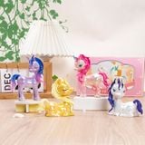  Blind Box BB2713 A640B 