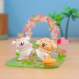  Blind Box 1083-45 A54B 