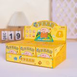  Blind Box XJC80118 A600B 