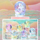  Blind Box Quả Cầu Ngựa Caiyun (JC8W013-65 A840B) 