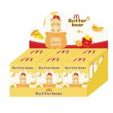  Blind Box GẤU BUTTER BEAR WY2024-A033 