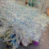  Dây Sà Cừ Pháo Trang Trí Noel 