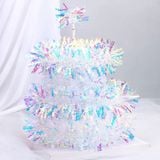  Dây Sà Cừ Pháo Trang Trí Noel 