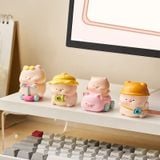  Blind Box XJC80118 A600B 