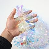  Dây Sà Cừ Pháo Trang Trí Noel 