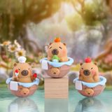  Blind Box 1040-203 A640B 