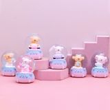  Blind Box CANDY DOG JC-8W010 