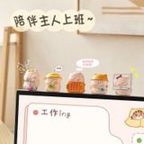  Blind Box XJC80118 A600B 