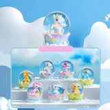 Blind Box Quả Cầu Ngựa Caiyun (JC8W013-65 A840B) 