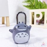  Ổ khóa mini Totoro 