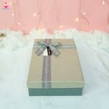  Hộp chữ nhật nơ you take 