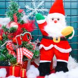  Ông già nhạc phụ kiện Noel 