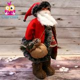  ông noel đứng 59cm 
