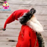  ông noel đứng 59cm 