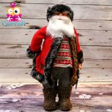  ông noel đứng 59cm 