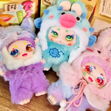  Thú Bông Kimon Size Lớn Mẫu 2 Dễ Thương 