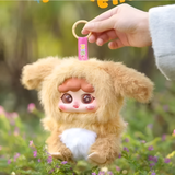  Blind Box Gấu Bông Migo Tím Xinh Xẻo 