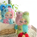  Blind Box Doubao Siêu Đáng Yêu 