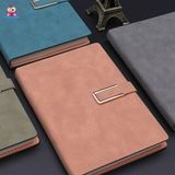  Sổ Da Note Book - Chipchipshop 