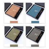  Sổ Da Note Book - Chipchipshop 