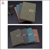  Sổ Da Note Book - Chipchipshop 