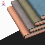  Sổ Da Note Book - Chipchipshop 