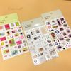  Sticker wssyc004 