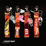  Strap hiệu wannaone 