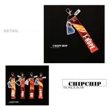  Strap hình J-hope 