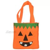  túi nỉ halloween 