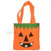  túi nỉ halloween 