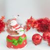 Cầu tuyết ông già noel