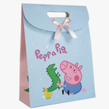  Túi Giấy Dán Heo Peppa 