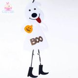  trang trí nỉ Casser Boo 