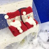  Vớ len ông già noel 