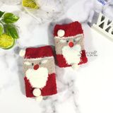  Vớ len ông già noel 