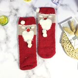  Vớ len ông già noel 