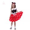 Váy mickey trẻ em halloween costume chip chip