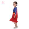 Váy supergirl G0155