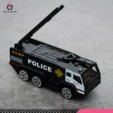  Đồ chơi bé trai hộp bộ 10 chiếc quân đội Die Cast 