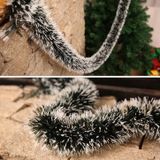  Dây Chồn Xanh Tuyết Đại Trang Trí Noel 