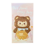  Blind Box Dai's Animal Crazy Daily Cute 