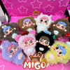 Blind Box Gấu Bông Migo 250 Xinh Xắn 