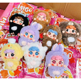 Blind Box Gấu Bông Migo 250 Xinh Xắn 