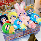  Blind Box Gấu Bông Baby Three SadBaby Cute 