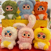  Blind Box Gấu Bông Baby Three 12 Con Giáp Xinh Xắn 